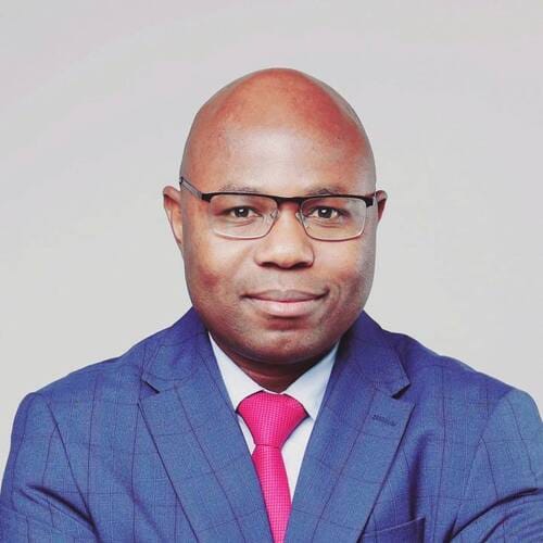 Genomics & Bioinformatics in Africa