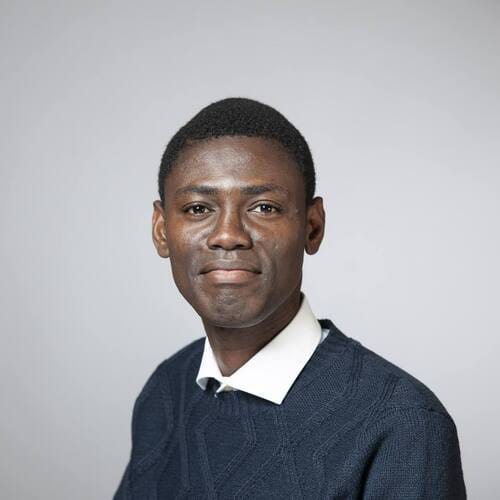 Genomics & Bioinformatics in Africa